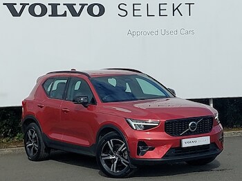 2022 - 2.0 B3P Plus Dark 5dr Auto