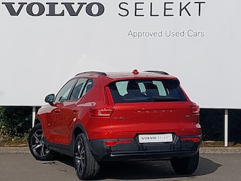 Used Volvo XC40 2022 for sale - 75894116: Photo 3