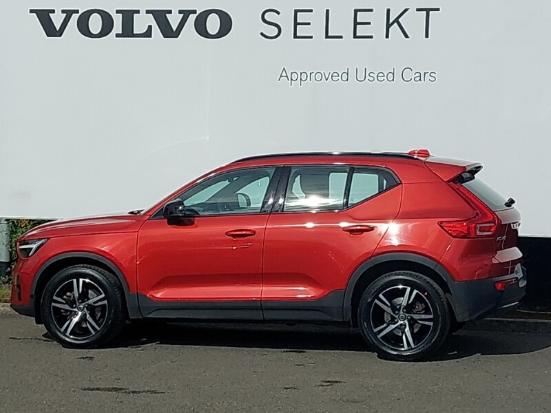 Used Volvo XC40 2022 for sale - 75894116: Photo 4