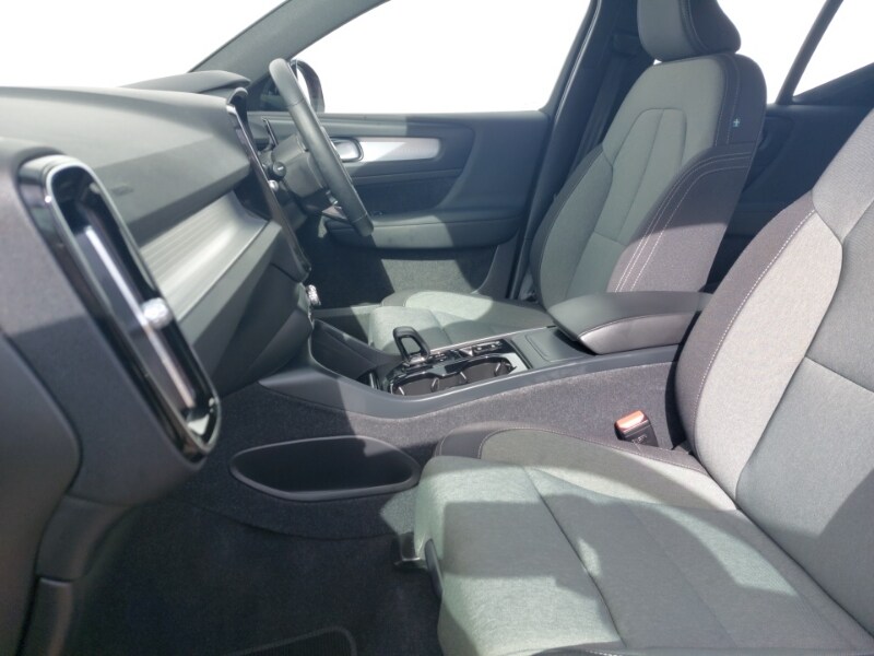 Used Volvo XC40 2022 for sale - 75894116: Photo 5