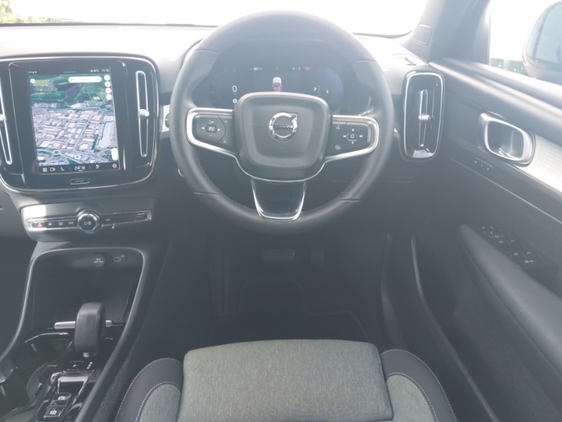 Used Volvo XC40 2022 for sale - 75894116: Photo 7