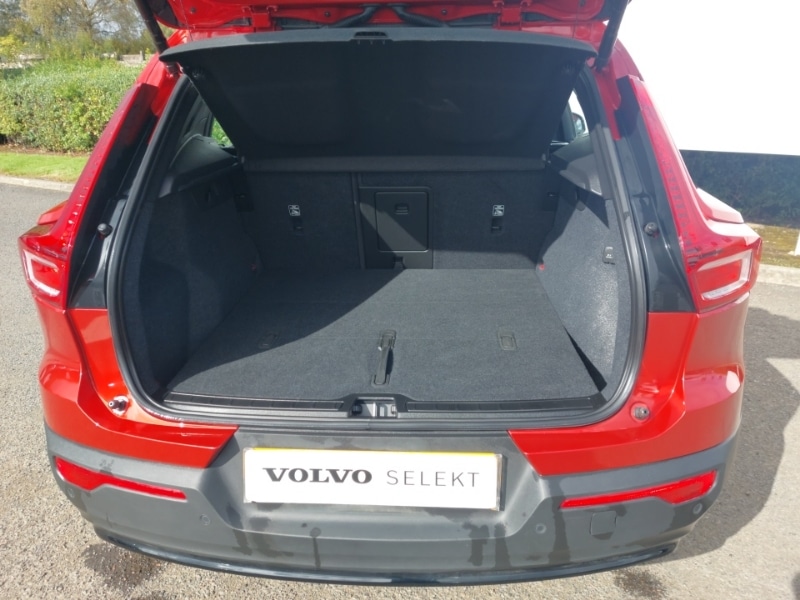 Used Volvo XC40 2022 for sale - 75894116: Photo 8