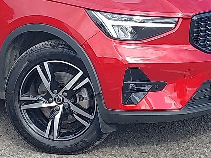 Used Volvo XC40 2022 for sale - 75894116: Photo 9