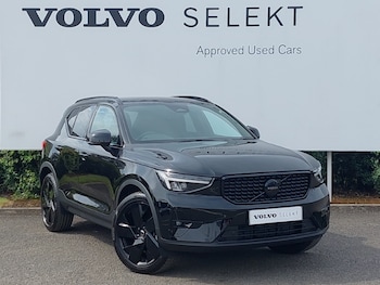 Used Volvo XC40 2025 for sale - 75506294: Photo