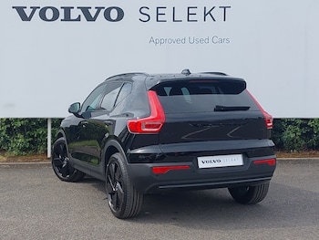 Used Volvo XC40 2025 for sale - 75506294: Photo