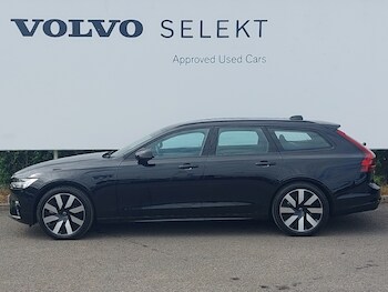 Used Volvo V90 2025 for sale - 78723458: Photo