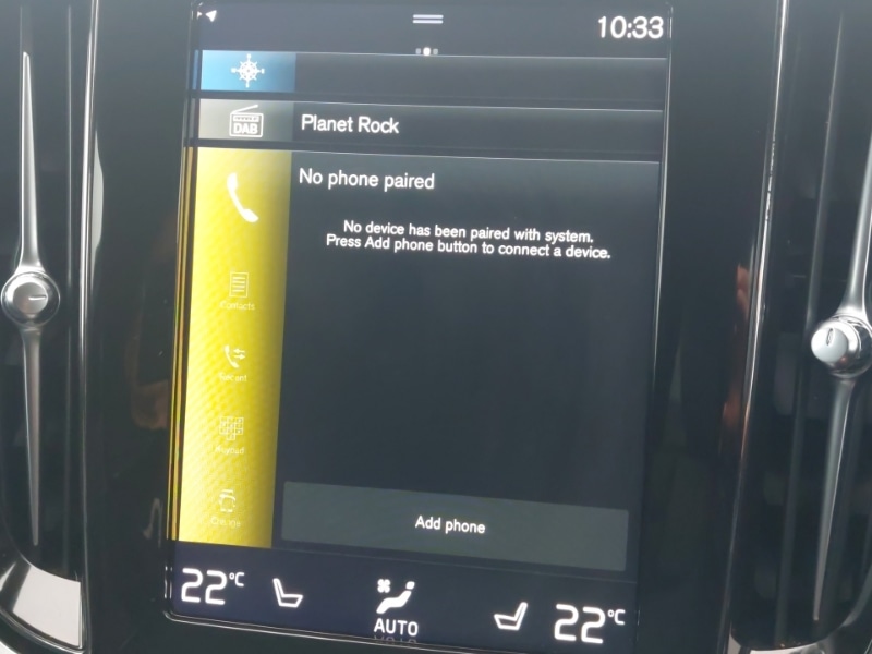 Used Volvo V60 2021 for sale - 76602456: Photo 13