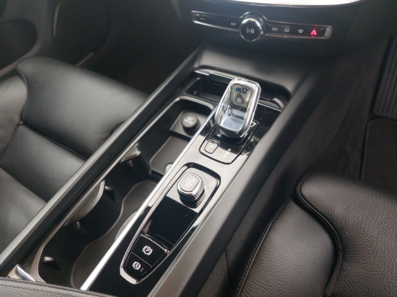 Used Volvo V60 2021 for sale - 76602456: Photo 19