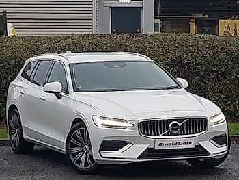 2021 - 2.0 B4D Inscription 5dr Auto