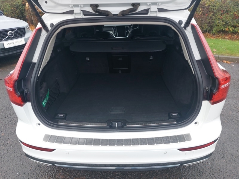 Used Volvo V60 2021 for sale - 76602456: Photo 8