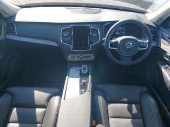 Used Volvo XC90 2024 for sale - 75089224: Photo