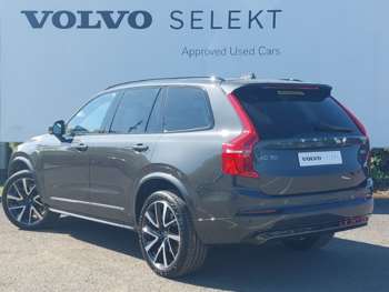 Used Volvo XC90 2024 for sale - 75089224: Photo