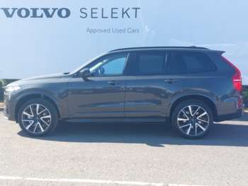 Used Volvo XC90 2024 for sale - 75089224: Photo