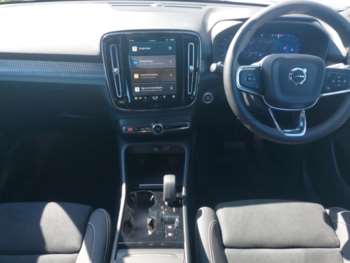 Used Volvo XC40 2024 for sale - 74563994: Photo