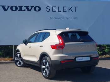 Used Volvo XC40 2024 for sale - 74563994: Photo