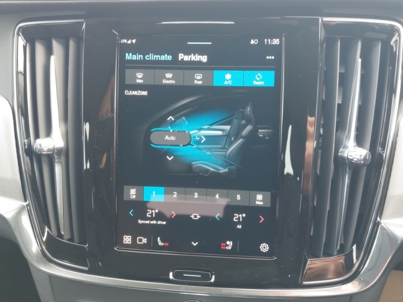 Used Volvo V90 2025 for sale - 77975011: Photo 19