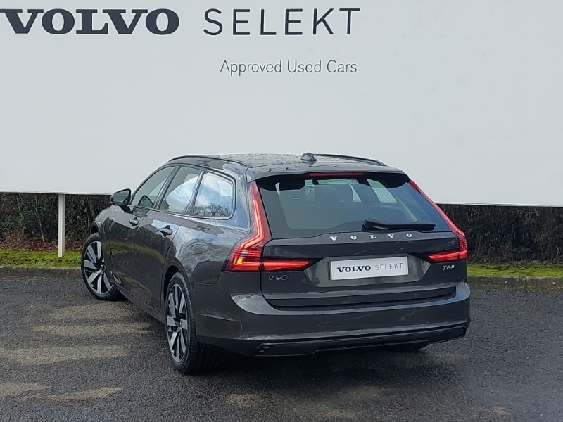 Used Volvo V90 2025 for sale - 77975011: Photo 3
