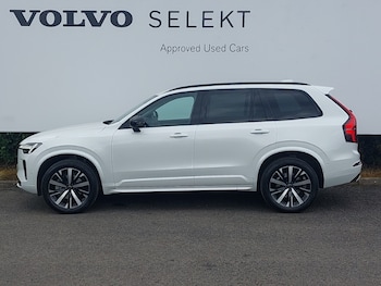 Used Volvo XC90 2025 for sale - 79070059: Photo