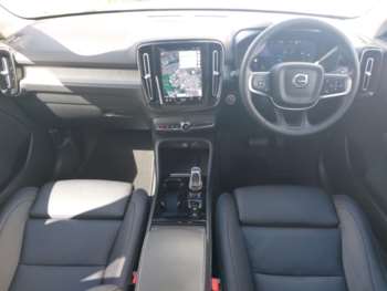 Used Volvo XC40 2024 for sale - 74782197: Photo