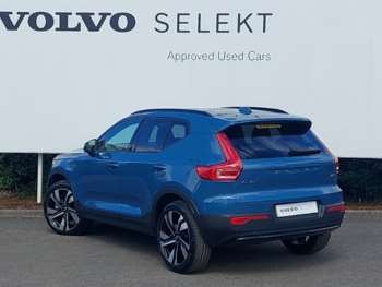 Used Volvo XC40 2024 for sale - 74782197: Photo