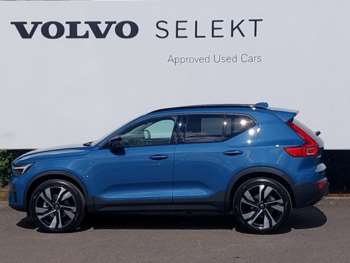 Used Volvo XC40 2024 for sale - 74782197: Photo