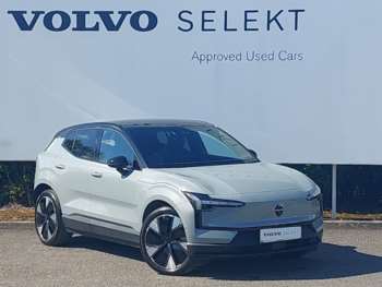 2024 - 200kW SM Extended Range Ultra 69kWh 5dr Auto