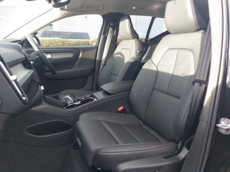 Used Volvo XC40 2025 for sale - 76556074: Photo 5