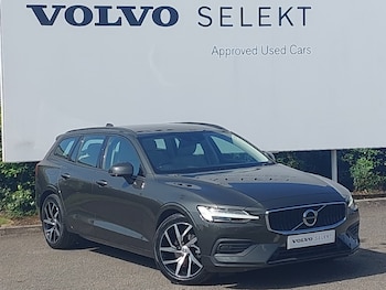 2020 - 2.0 T4 [190] Momentum Plus 5dr Auto
