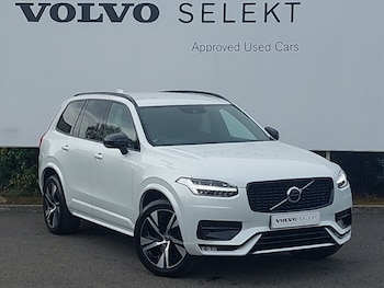 2022 - 2.0 B5D [235] R DESIGN 5dr AWD Geartronic