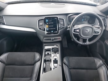 Used Volvo XC90 2022 for sale - 75780268: Photo