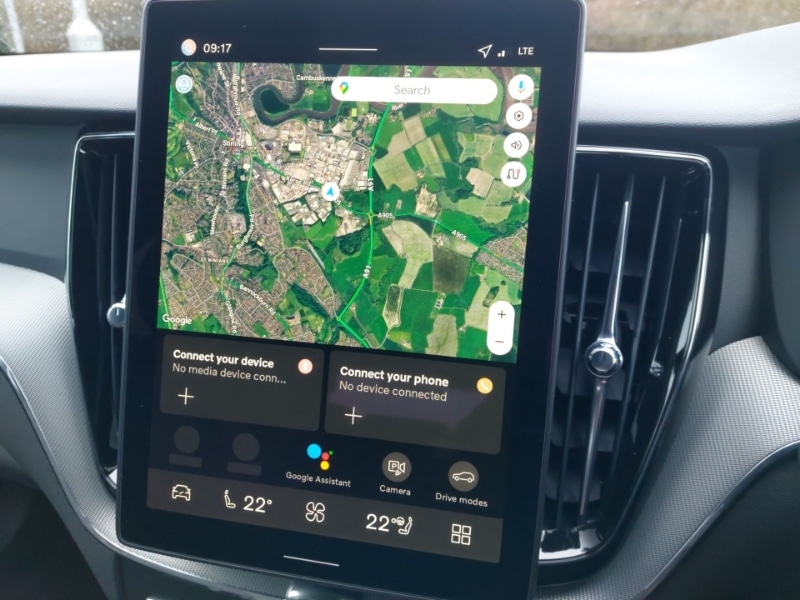 Used Volvo XC60 2025 for sale - 77466287: Photo 10