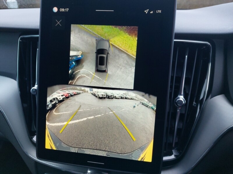 Used Volvo XC60 2025 for sale - 77466287: Photo 11