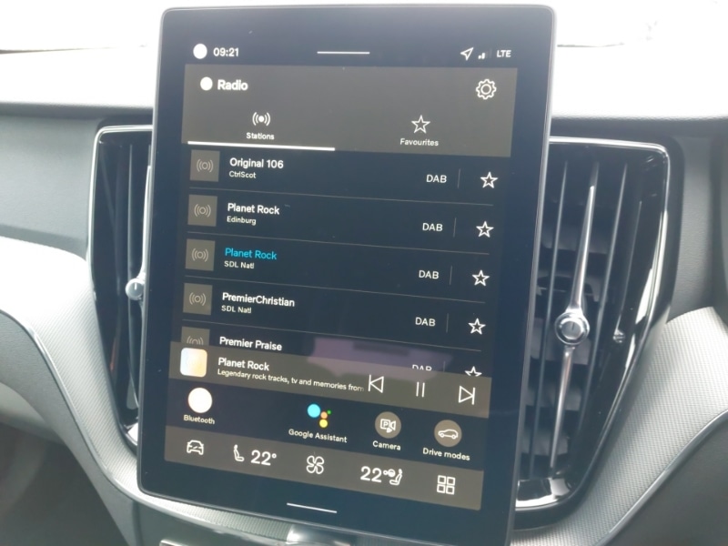 Used Volvo XC60 2025 for sale - 77466287: Photo 12