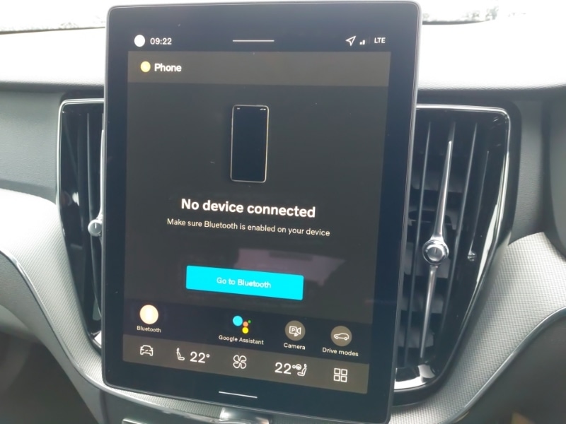 Used Volvo XC60 2025 for sale - 77466287: Photo 13