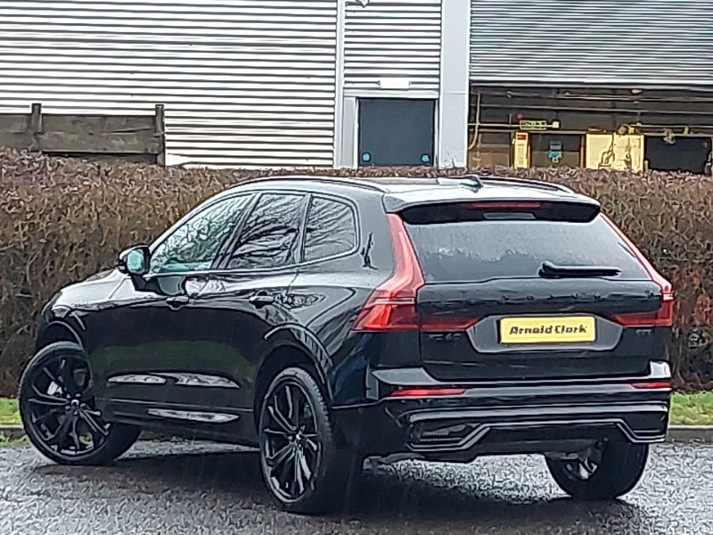 Used Volvo XC60 2025 for sale - 77466287: Photo 3