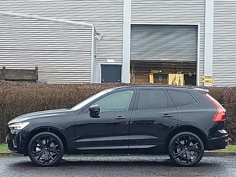 Used Volvo XC60 2025 for sale - 77466287: Photo 4