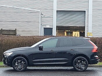 Used Volvo XC60 2025 for sale - 77466287: Photo