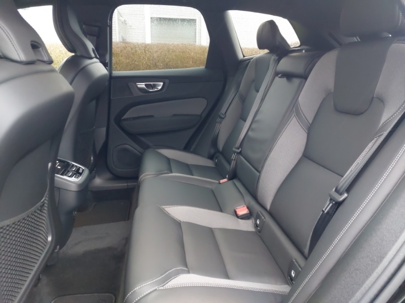 Used Volvo XC60 2025 for sale - 77466287: Photo 6