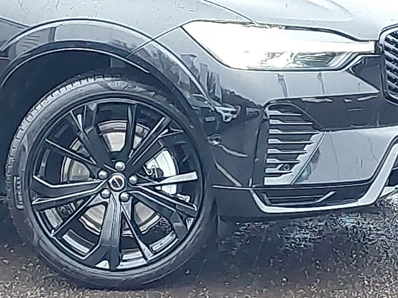 Used Volvo XC60 2025 for sale - 77466287: Photo 9