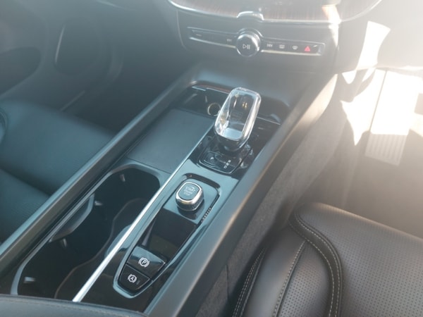 Used Volvo XC60 2024 for sale - 75476771: Photo 19
