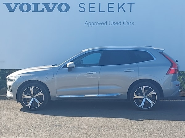 Used Volvo XC60 2024 for sale - 75476771: Photo 4
