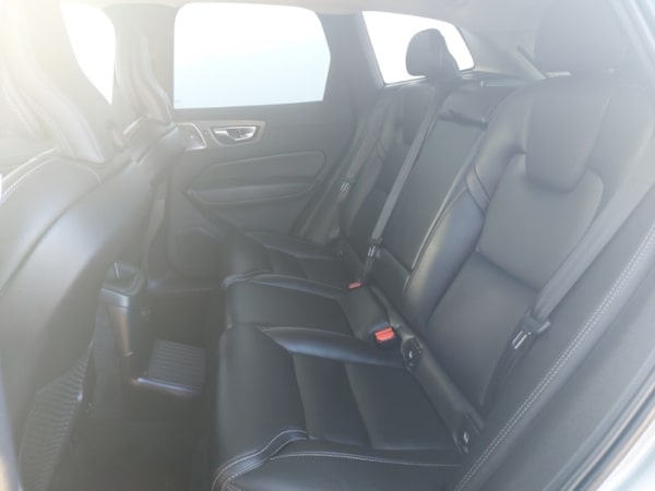Used Volvo XC60 2024 for sale - 75476771: Photo 6