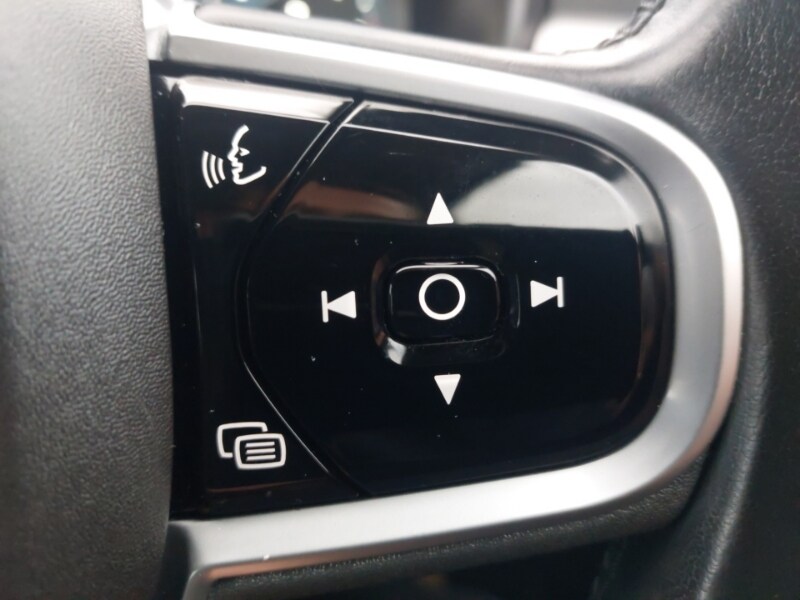 Used Volvo V90 2018 for sale - 77352801: Photo 12