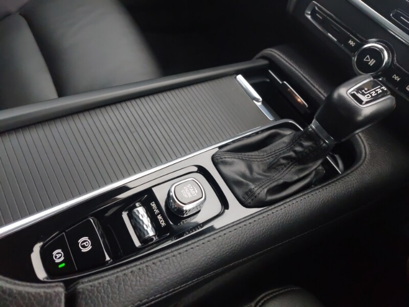 Used Volvo V90 2018 for sale - 77352801: Photo 16