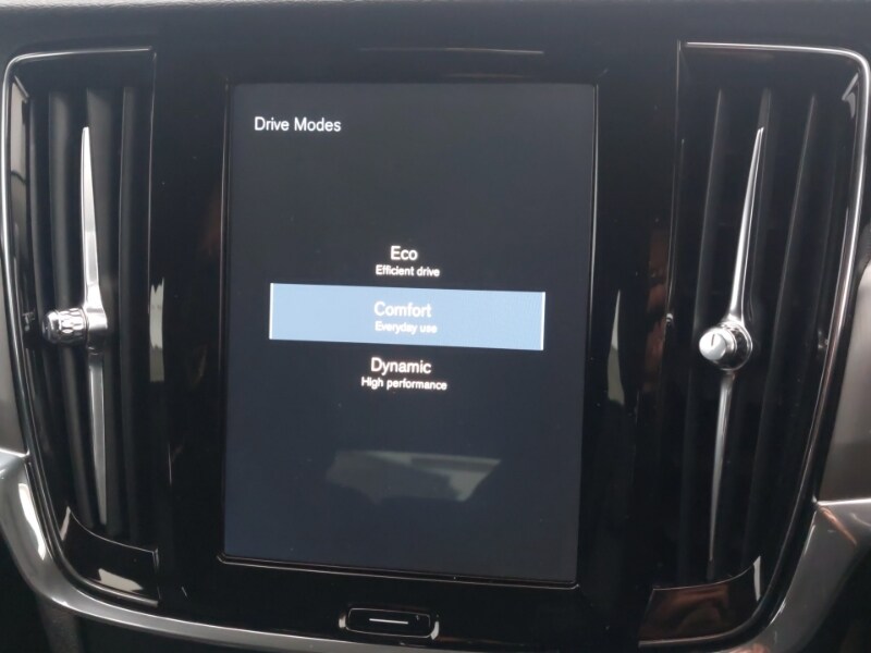 Used Volvo V90 2018 for sale - 77352801: Photo 17