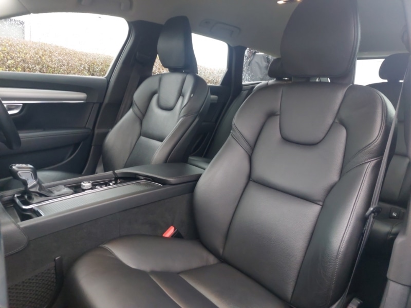 Used Volvo V90 2018 for sale - 77352801: Photo 5
