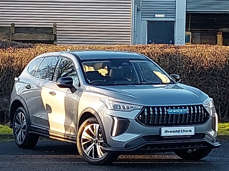 Used GWM Haval Jolion Pro 2025 for sale - 77975006: Photo 1