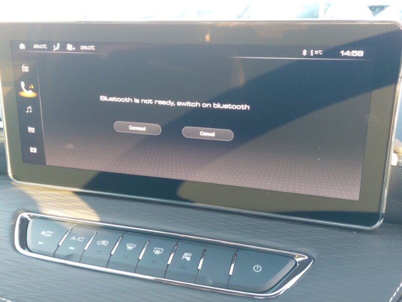 Used GWM Haval Jolion Pro 2025 for sale - 77975006: Photo 13