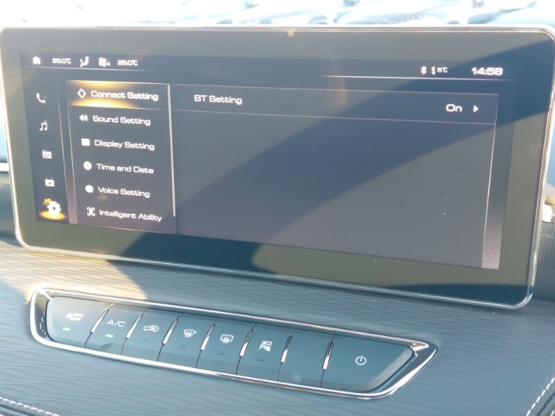 Used GWM Haval Jolion Pro 2025 for sale - 77975006: Photo 14