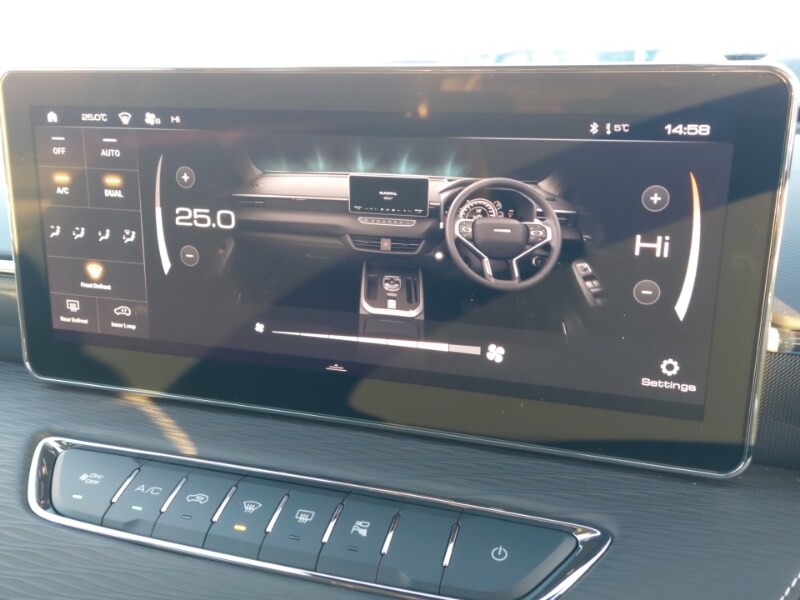 Used GWM Haval Jolion Pro 2025 for sale - 77975006: Photo 15